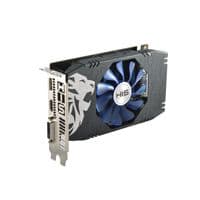 Відеокарта HIS Radeon RX 560 2048 МБ (HS-560J2SCNR)