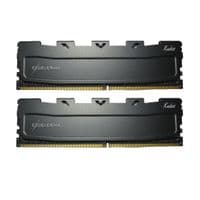 Модуль памяти для компьютера DDR3L 16GB (2x8GB) 1600 MHz Black Kudos eXceleram (EKBLACK3161611LAD)