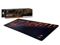 Коврик Cougar Arena Black