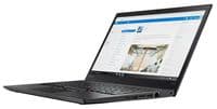 Ноутбук Lenovo ThinkPad T470s 20HF0068RT