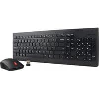 Комплект Lenovo Essential Wireless Keyboard and Mouse Combo