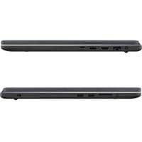 Ноутбук Asus X705UV-GC130T