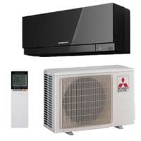 Кондиціонер Mitsubishi Electric Design inverter (MSZ-EF35VE3B/MUZ-EF35VE)