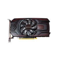 Відеокарта SAPPHIRE AMD Radeon RX 560 4 GB Dual Slot Fansink (11267-18-20G)