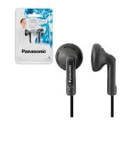 Наушники PANASONIC RP-HV094GU-K