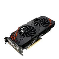 Видеокарта Gigabyte GeForce GTX1070 Ti 8GB GDDR5 WINDFORCE