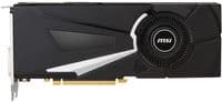 Відеокарта MSI GeForce GTX1070 Ti 8GB GDDR5 AERO