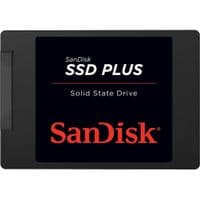 Накопичувач SSD 2.5" 120GB SANDISK (SDSSDA-120G-G27)