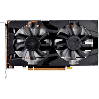Відеокарта INNO3D GTX1060 6GB SAMSUNG MEMORY GDDR5 (MN106F-5SDN-N5G-M)