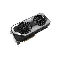 Відеокарта Palit GTX 1070 Ti 8GB GDDR5 Jetstream (NE5107T015P2-1041J)