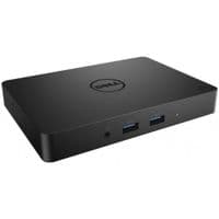 Порт-репликатор Dell WD15 USB-C with 130W AC adapter