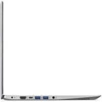 Ноутбук Acer Swift 3 SF314-52-38AJ (NX.GNUEU.042) Silver