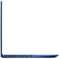 Ноутбук Acer Swift 3 SF314-52-58QB (NX.GPLEU.024) Blue