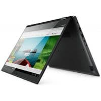Ноутбук Lenovo Yoga 520 (81C800DARA) Onyx Black
