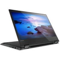 Ноутбук Lenovo Yoga 520 (81C800DFRA) Onyx Black