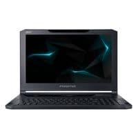 Ноутбук Acer Predator Triton 700 PT715-51-71QY (NH.Q2LEU.007)