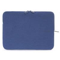 Чехол Tucano Melange для 13/14" ноутбуков (синий)