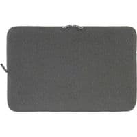 Чехол Tucano Melange для 17/18" ноутбуков (чёрный)