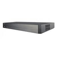 Мережевий відеорекордер Hanwha QRN-810P/AJ, 8CH, H.265/H.264