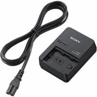 Зарядное устройство Sony BC-QZ1 (NP-FZ100)