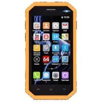 Смартфон TWOE E450R DualSim Yellow