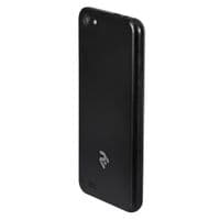 Смартфон TWOE E500A DualSim Black