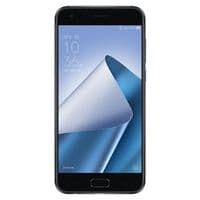Смартфон Asus ZenFone 4 (ZE554KL-1A009WW) DualSim Black +bumper