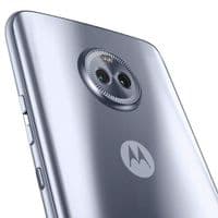 Смартфон Motorola MOTO X4 (XT1900-7) 3/32GB DUAL SIM NIMBUS