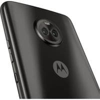 Смартфон Motorola MOTO X4 (XT1900-7) 3/32GB DUAL SIM SUPER BLACK