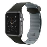 Ремінець BELKIN Sport Band for Apple Watch (38mm) Black