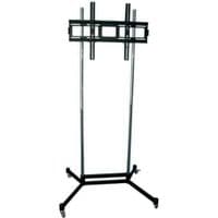 Стійка презентаційна для плазм та ЖК PS1 KSL