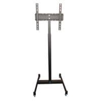 Стійка презентаційна для плазм та ЖК KSL PS2