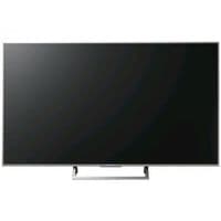 2017 Телевизор 43" Sony KD43XE7077SR2