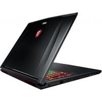 Ноутбук MSI GP72M 7RDX Leopard (GP72M7RDX-1409XUA)