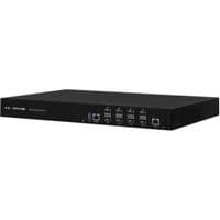 Маршрутизатор Ubiquiti 8SFP+/ER-8-XG