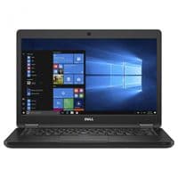 Ноутбук Dell Latitude 5480 N049L P (N049L548014EMEA P)