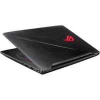 Ноутбук ASUS GL703VM-EE043T