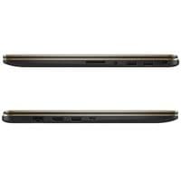 Ноутбук ASUS X405UR-BM030