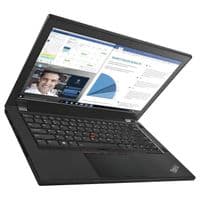 Ноутбук Lenovo ThinkPad T470 20HD005NRT
