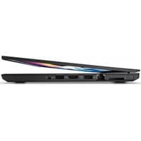 Ноутбук Lenovo ThinkPad T470 20HD000ERT