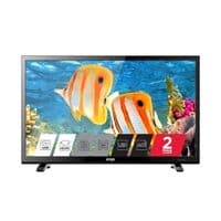 Телевизор ERGO LE21CT5000AK