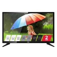 Телевизор ERGO LE24CT5000AK