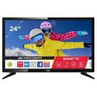 Телевизор ERGO LE24CT5500AK