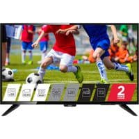 Телевизор ERGO LE32CT5000AK