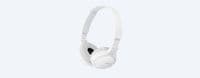 Наушники SONY MDR-ZX110 White (MDRZX110W.AE)