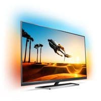 Телевизор PHILIPS 49PUS7502/12