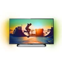 Телевизор PHILIPS 50PUS6262/12