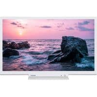 Телевизор TOSHIBA 24W1764DG