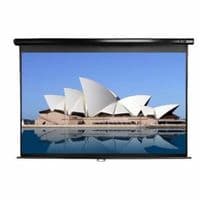 Проекційний екран ELECTRIC84H ELITE SCREENS
