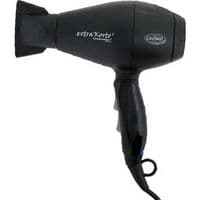 Фен Coifin Extra Korto 6K Ion Black
